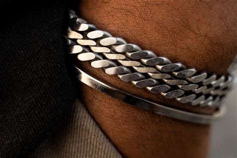 bracelet dior men|designer men's bracelets uk.